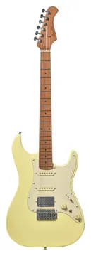 Bacchus Universe GS-2DX RSM/M OWH