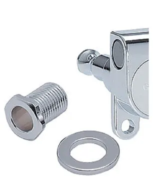 Gotoh SG 360 Mechaniken
