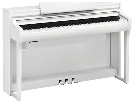 Yamaha CSP-275 WH Digitalpiano