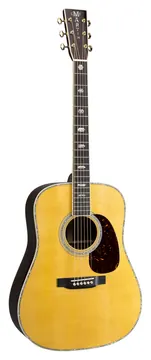 Martin D41 Standard Refresh Natural