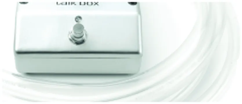 Mxr M222 talk box