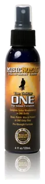 Polish E CERA MUSIC NOMAD PARA GUITARRA 120 ml