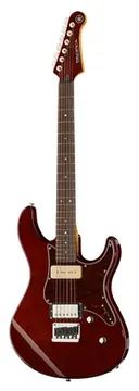 Yamaha Pacifica 611HFM RTB