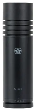 Aston Microphones Aston Stealth Cardioid Studio & Live Microphone
