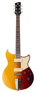Yamaha Revstar RSS02T SSB Sunset Burst