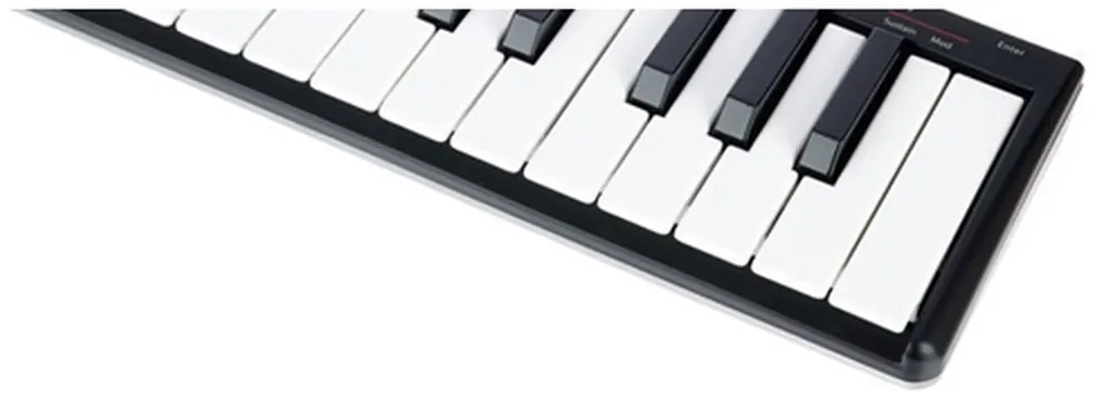 Teclado Nektar Controlador SE 25