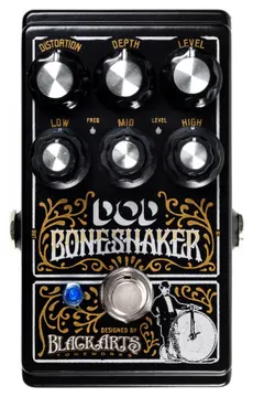 Digitech DOD Boneshaker