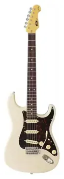 Fujigen Neo Classic Vintage White