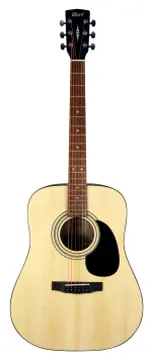 Cort AD810 - natural open pore