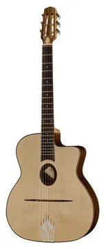Carvalho CARV300JM Jazz Manouche
