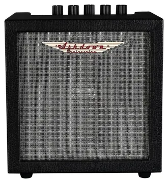 Ashdown Studio 4 3w 1x4 Bass Combo