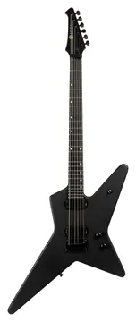 Spira SR400MBK Nero opaco