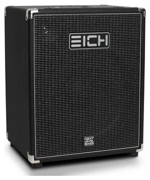 Eich Amps 115XS II - 8 ohm