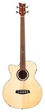 Ortega D538-4-L Basso Acustico Elettrificato