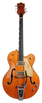 Gretsch Chet Atkins 6120 1958 (real vintage)
