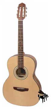 Giannini Acoustik FK3 Elétrico