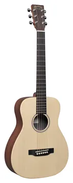 Martin Little Martin Lx1