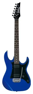 Ibanez Grx20-Jb Juwelenblau