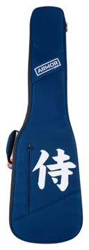 Seizi Bag para Baixo Seizi Armor Ultra 3 Bass Blue