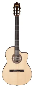 Ibanez GA360TCE Naturel Hoogglans