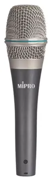 Mipro MM-70 Gesangs-Kondensatormikrofon, Niere
