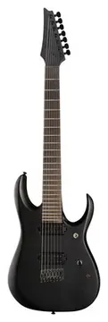Ibanez RGDRB71-BKF