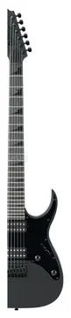 Ibanez GIO GRGR131EX-BKF E-Gitarre