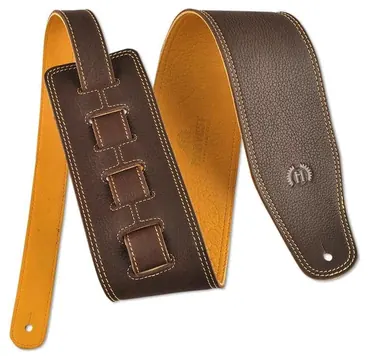 Harvest Premium Bassgurt Cow Floater Long Brown