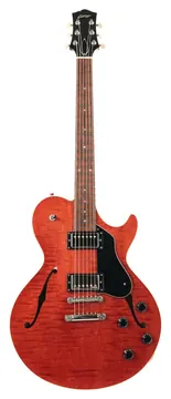 Collings SoCo LC Faded Red 2015
