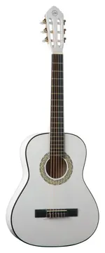 EKO CS5 3/4 White
