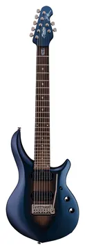 Sterling Jp Majesty 7 - Arktischer Traum