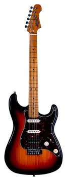 JET JS-400 SB Chitarra elettrica HSS