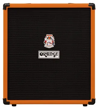 Orange Crush Bass 50