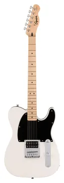 Fender Squier Sonic Esquire H MN BPG AWT 0373553580