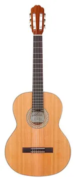 Kremona S65C Soloist Konzertgitarre