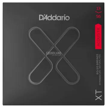 D'Addario XT 013-056