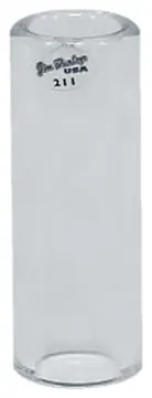 Dunlop Glass Slide | Heavy Thickness, Knuckle