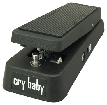 Dunlop GCB95 Original Cry Baby Wah Pedal
