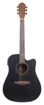 Benson GD100CE BKS