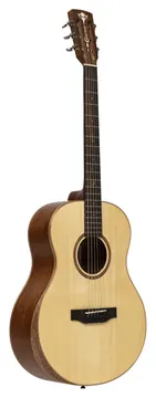 Crafter BIG MINO MAHO Mino Series, Big Mino elektro-akoestische gitaar, massief sparren bovenblad