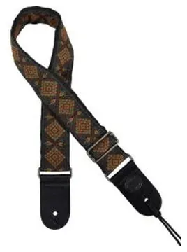 Gaucho Traditional Series Guitar Strap GST-184-10