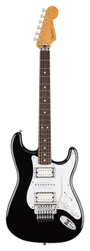 Fender Stratocaster Signatur Dave Murray LTD 50th Anni