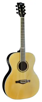 Eko Guitars NXT 018 Eq Natural