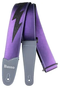 Basso Correia Basso PL 95 Raio Purple