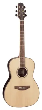 Takamine Gy93 Natural New Yorker