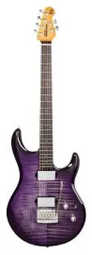 Music Man LUKE 4 HH grape slushie