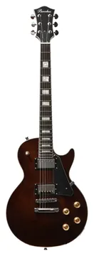 Bacchus Global Duke-STD A-BR