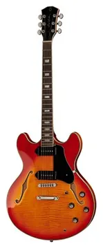 Larry Carlton H7V CS