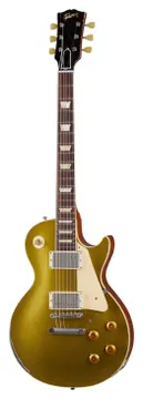 Gibson Custom Shop Murphy Lab 1957 Les Paul Goldtop Reissue - ultra heavy aged double gold