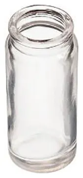 D'Addario Planet Waves PWGS-B Glass Bottle Slide